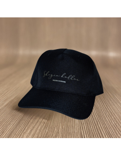 EKLIDS Outdoor Skogen Kallar Kursiv Cap