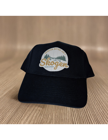 EKLIDS Outdoor Friheten Cap