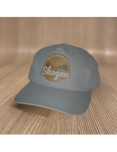 EKLIDS Outdoor Friheten Cap 2