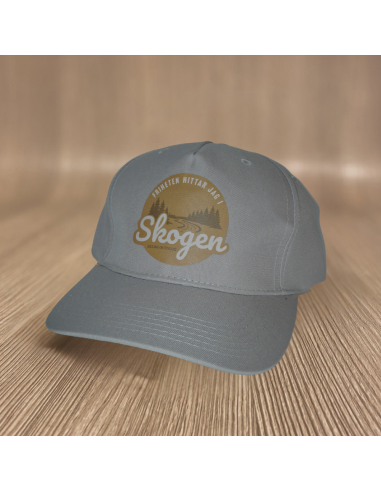 EKLIDS Outdoor Friheten Cap