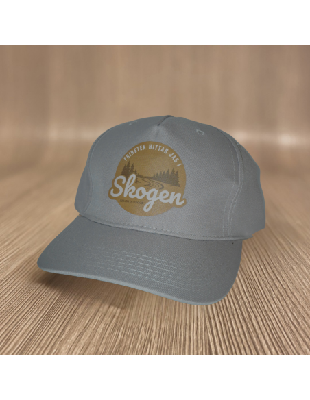 EKLIDS Outdoor Friheten Cap
