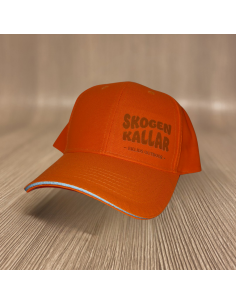 EKLIDS Outdoor Skogen Kallar Cap 2