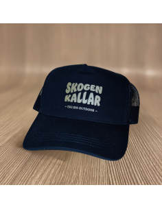 EKLIDS Outdoor Skogen Kallar Cap Tracker