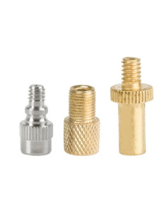 Ventiladapterset 3st