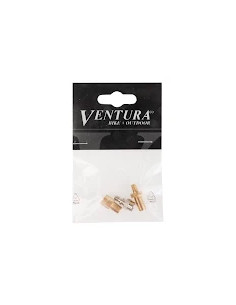 Ventiladapterset 3st 2