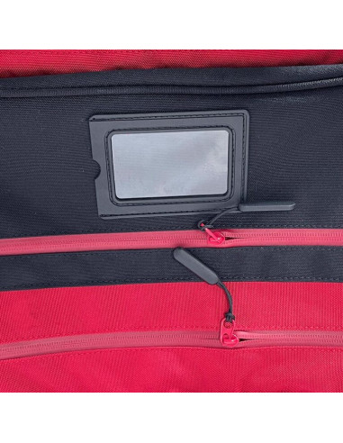 Hunter Bag "All-in-Place"