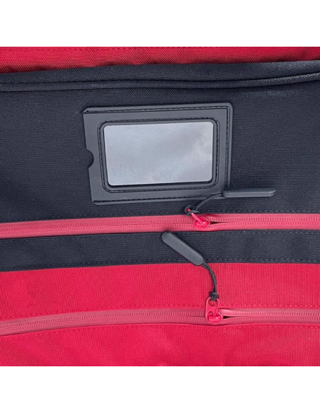 Hunter Bag "All-in-Place"