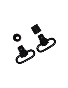 Alces Rembygel-set M-QD 2