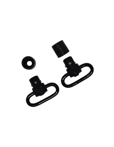 Alces Rembygel-set M-QD