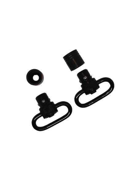 Alces Rembygel-set M-QD