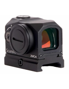 Scandium X-DoT AR-montage