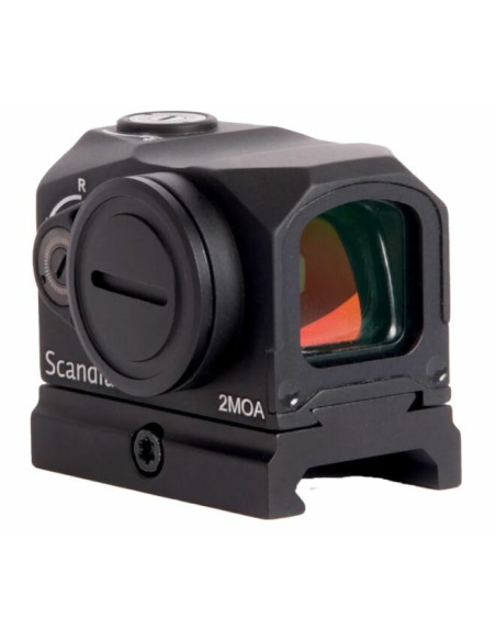 Scandium X-DoT AR-montage