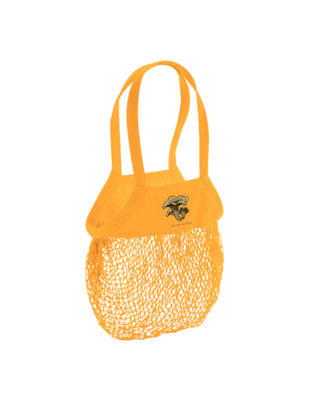 EKLIDS Outdoor Kantarelldrömmar Mini Mesh Bag