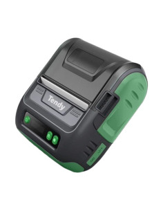 Scriptor Labels 1-pack 2