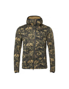 Men's Hunter Stretch Zip Hoodie