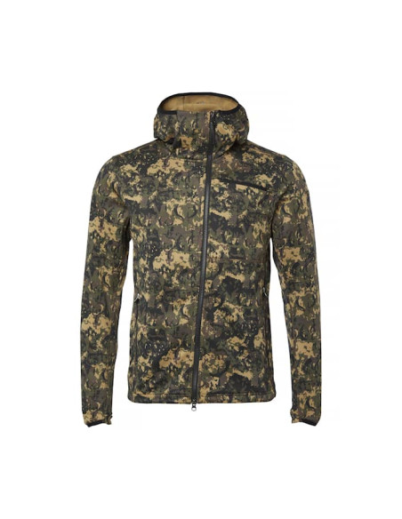 Men's Hunter Stretch Zip Hoodie