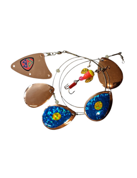 Rogen Långdrag - 28g