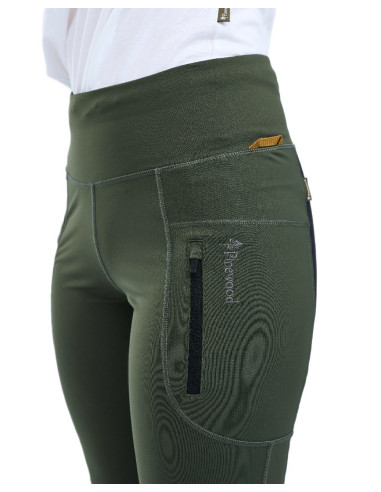 Pinewood Finnveden Tights