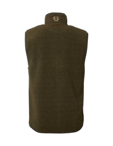 Men's Mainstone Fleece Vest