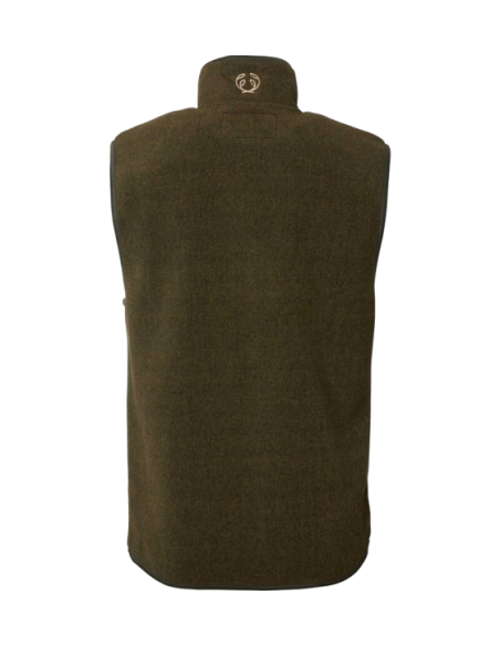 Men's Mainstone Fleece Vest