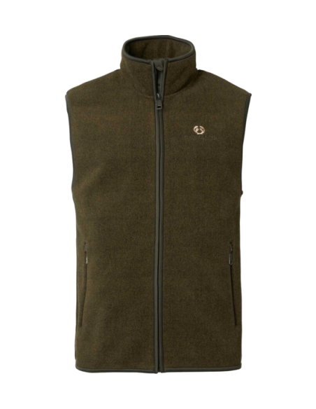 Men's Mainstone Fleece Vest