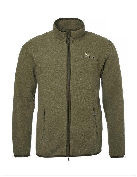 Men's Mainstone Fleece Jacket