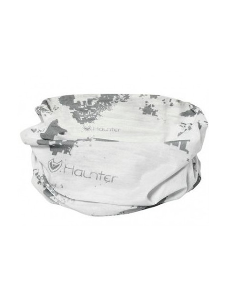 Haunter Neck Gaiter 3D