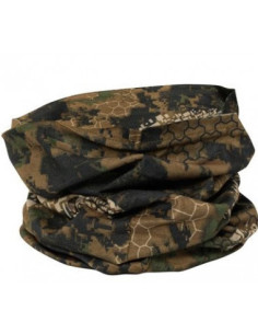 Haunter Neck Gaiter 3D 2