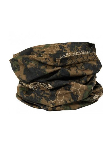 Haunter Neck Gaiter 3D