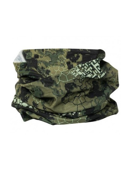 Haunter Neck Gaiter 3D