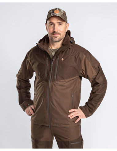 Furudal Retriever Active Jaktjacka