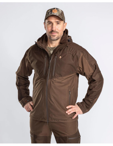 Furudal Retriever Active Jaktjacka