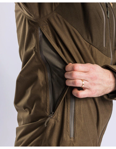 Furudal Retriever Active Jaktjacka