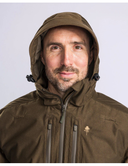 Furudal Retriever Active Jaktjacka