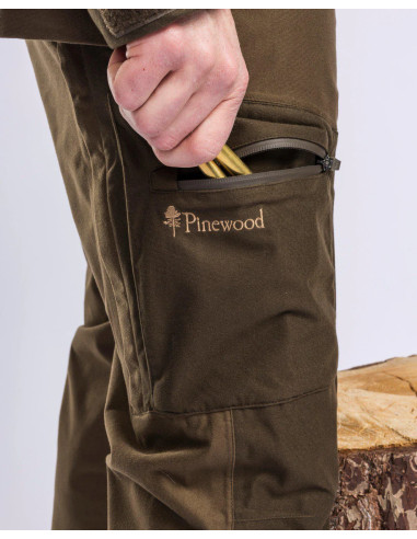 Furudal Retriever Active Jaktbyxa-D