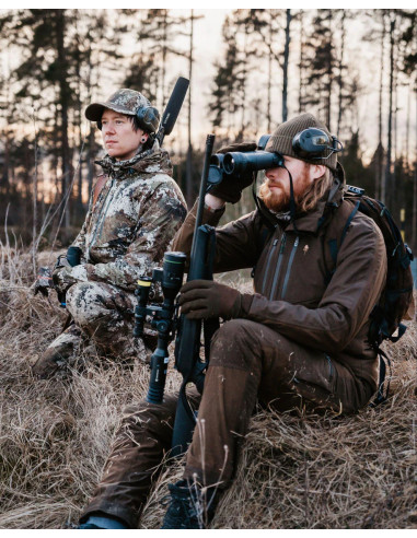 Furudal Retriever Active Jaktbyxa-D