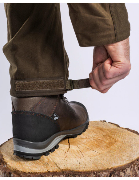 Furudal Retriever Active Jaktbyxa-D