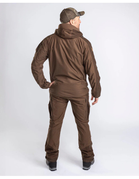 Furudal Retriever Active Jaktbyxa-C