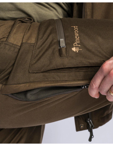 Furudal Retriever Active Jaktbyxa-C