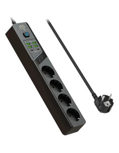 Hunter Grenuttag Multi