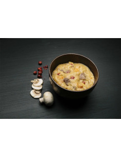 Viltgryta (Reindeer Stew) 2