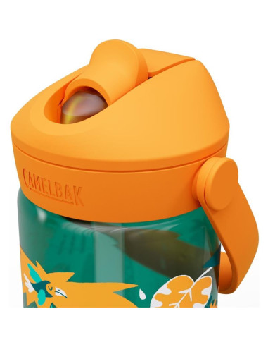 CAMELBAK Thrive Flip Straw Kids 0,4L