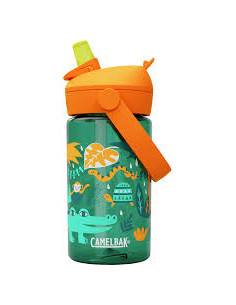 CAMELBAK Thrive Flip Straw Kids 0,4L 2