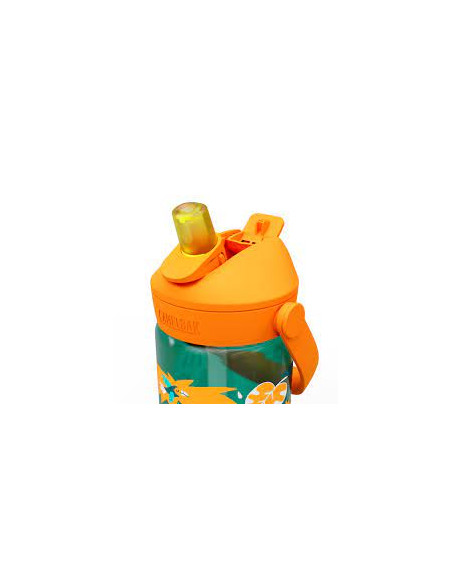 CAMELBAK Thrive Flip Straw Kids 0,4L