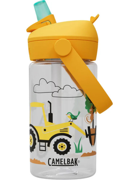 CAMELBAK Thrive Flip Straw Kids 0,4L