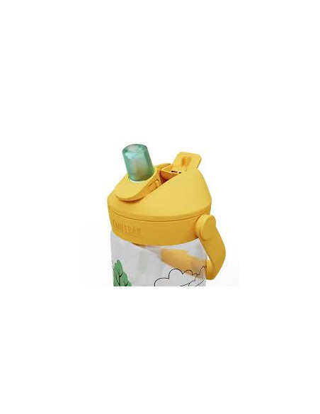 CAMELBAK Thrive Flip Straw Kids 0,4L