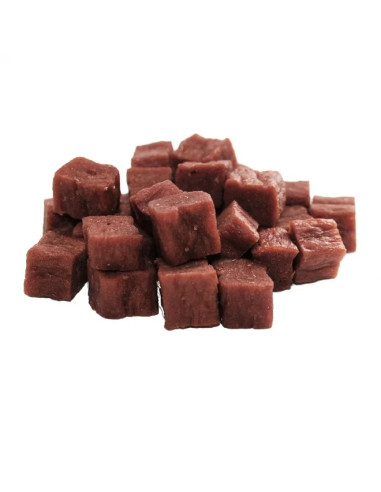 2pets Dogsnack Minikuber Kanin - 400 g