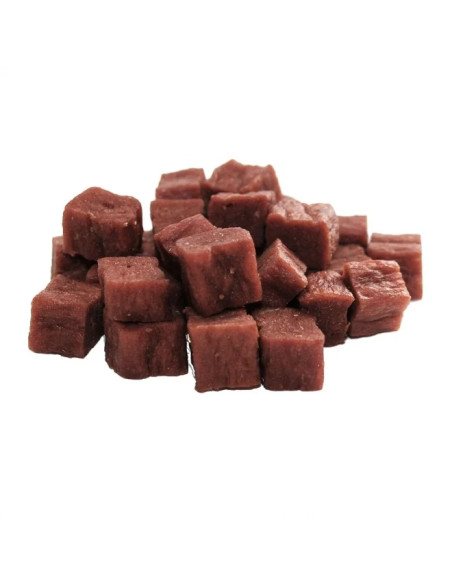 2pets Dogsnack Minikuber Kanin - 400 g