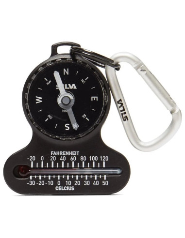 SILVA Compass Pocket