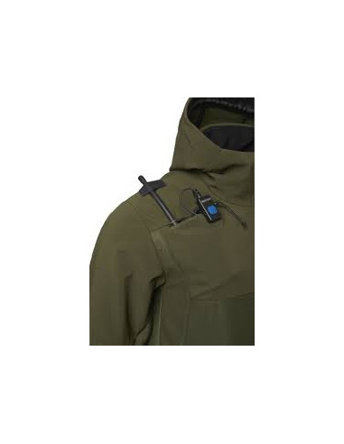 Ventus Windblocker Jacket